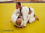 Inside the University 412 - Side Control Escape to Closed Guard